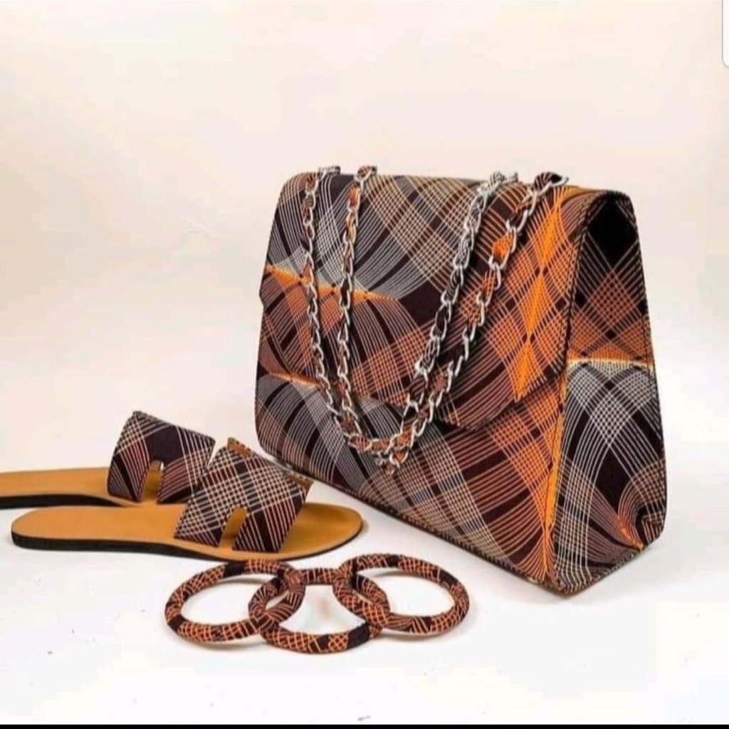 Handbags Purses And More
